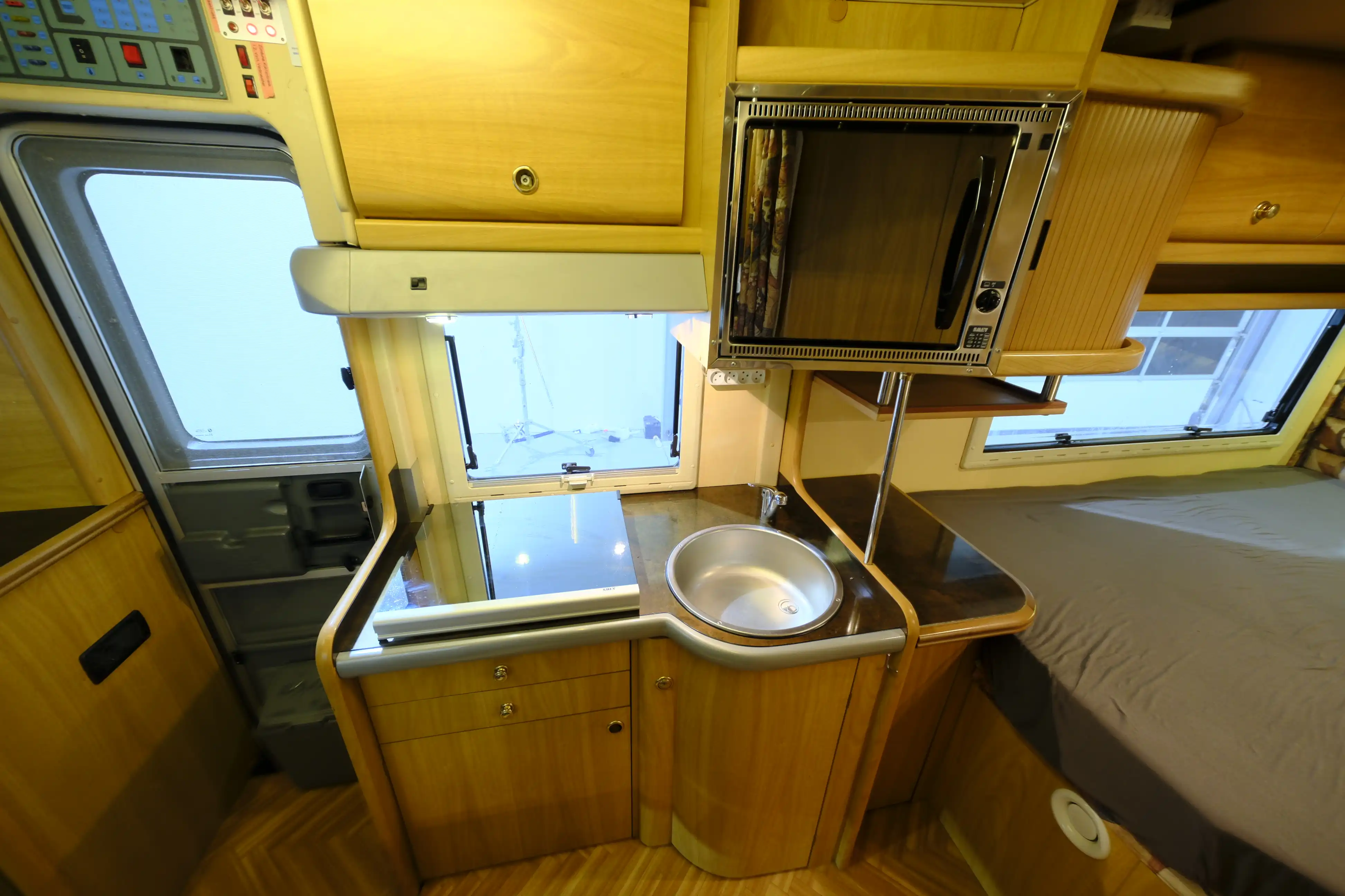 LAIKA Ecovip 1 R - Ansicht 10